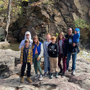 Meet your Posher, Kristina